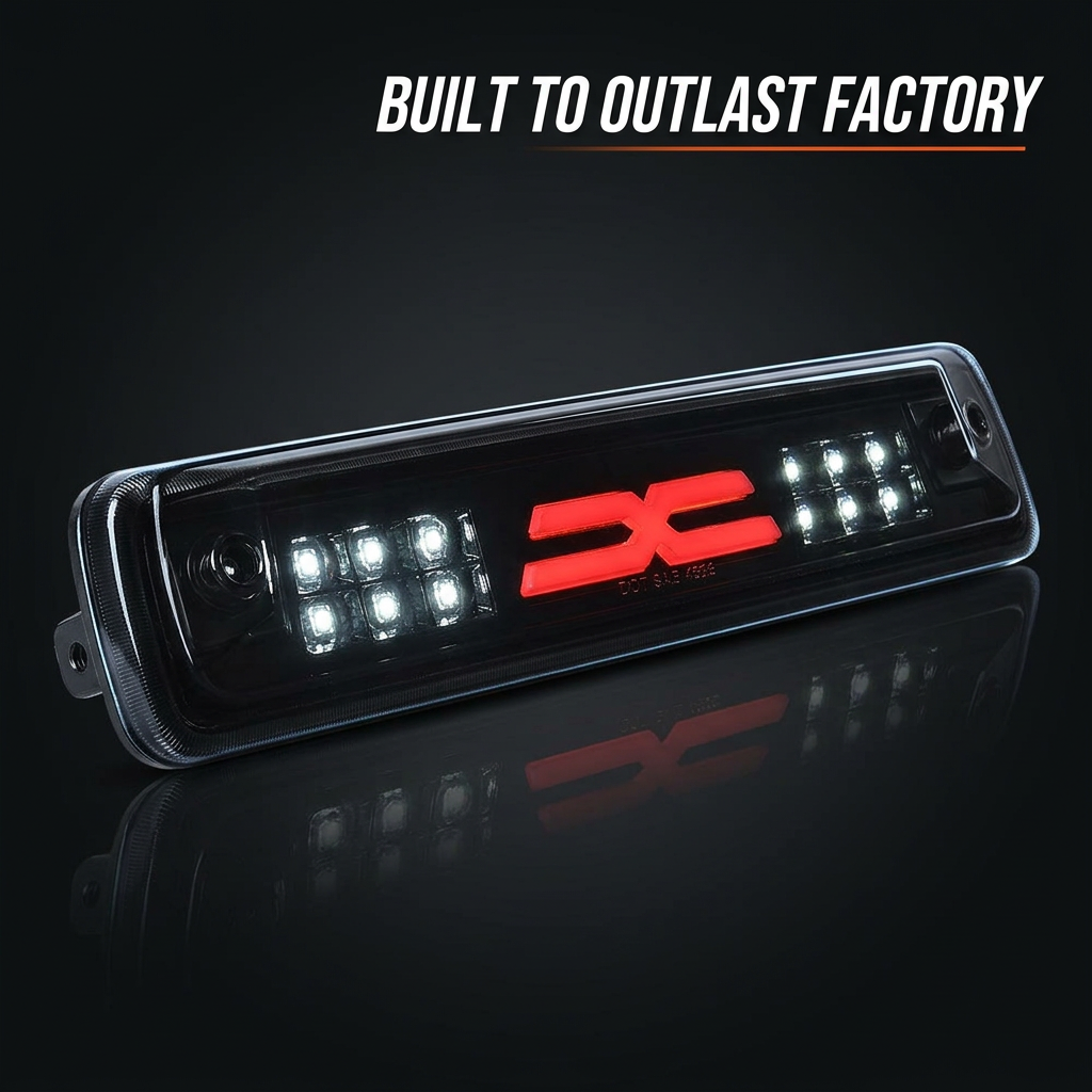 LED Brake Lights