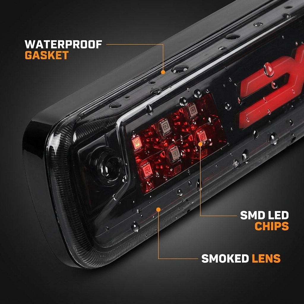 LED Brake Lights