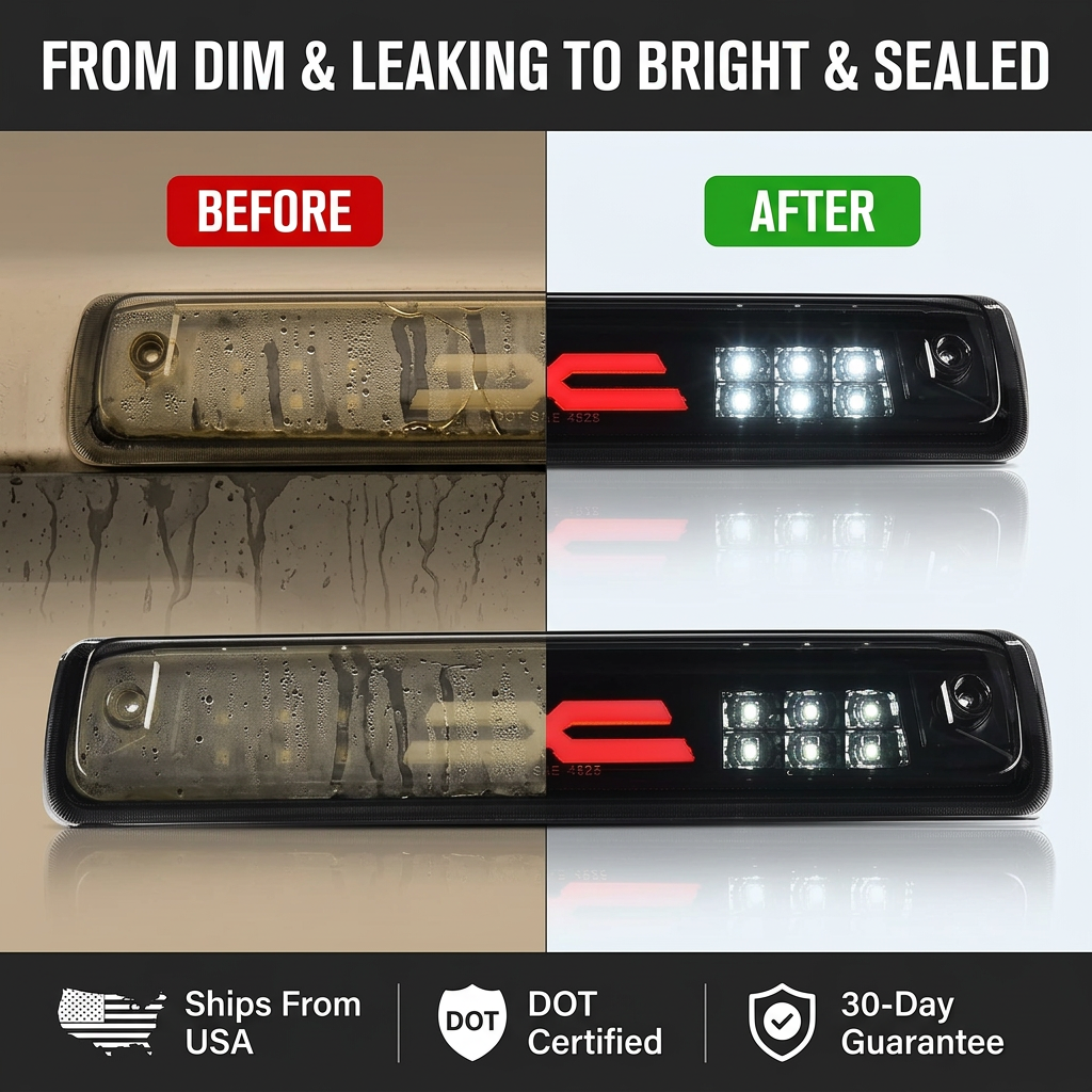 LED Brake Lights