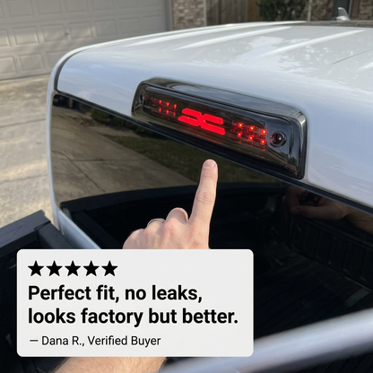 LED Brake Lights