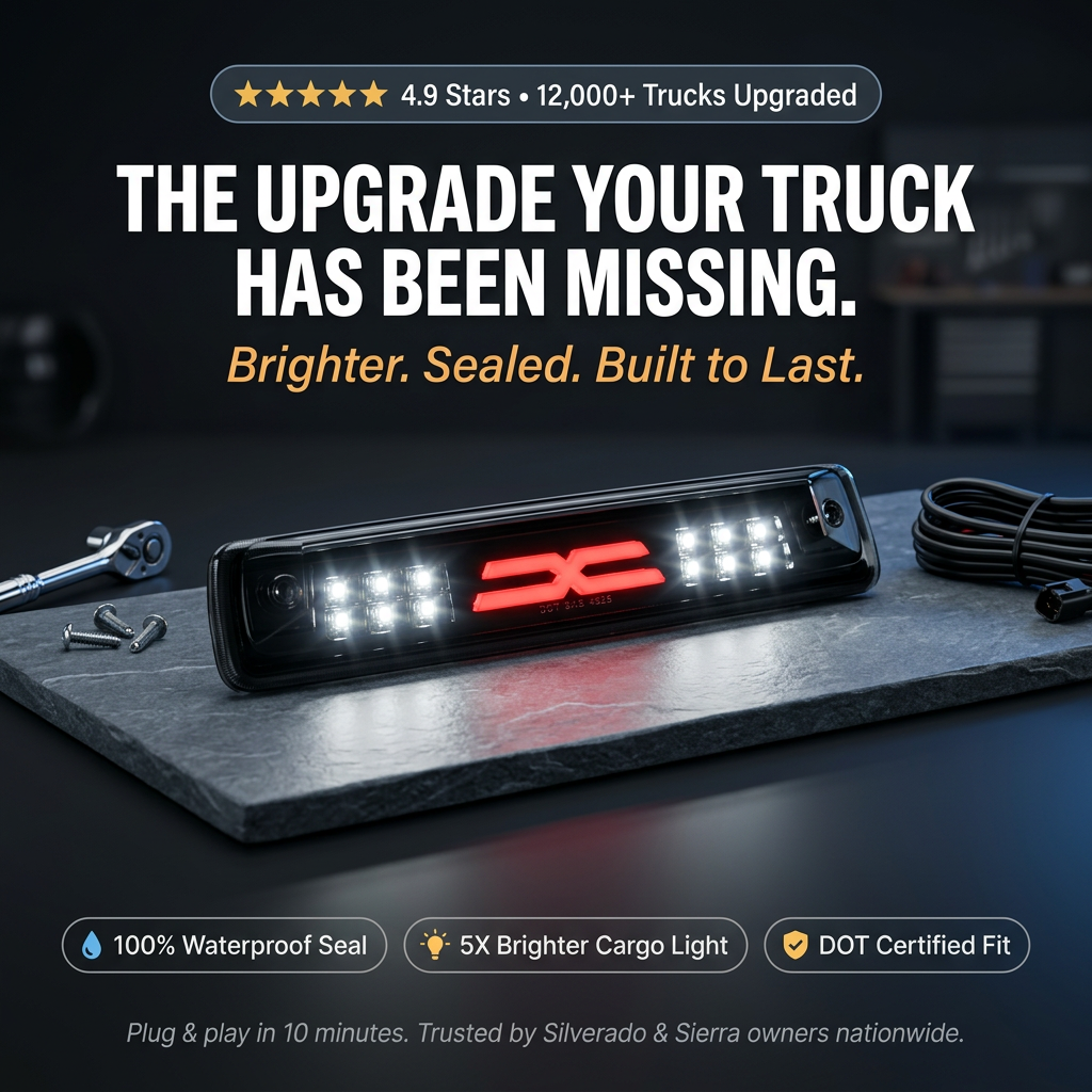 LED Brake Lights