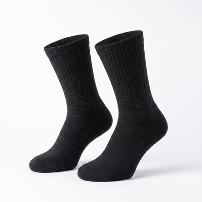 Cloud Cushion Work Socks