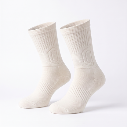 Cloud Cushion Work Socks