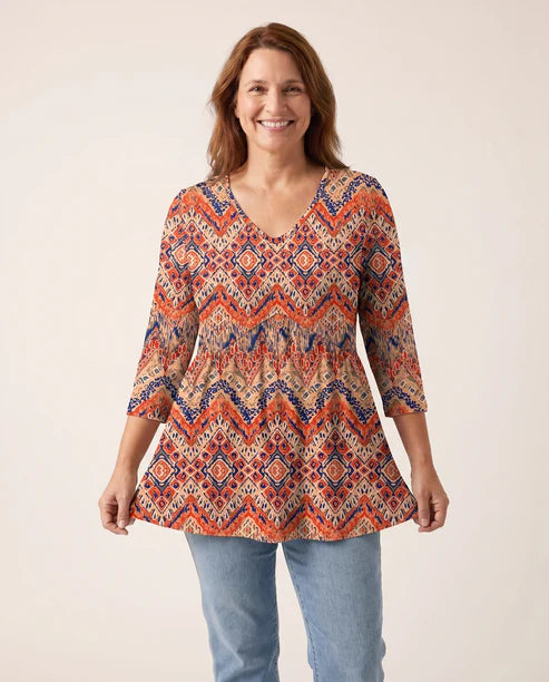 Babydoll Top