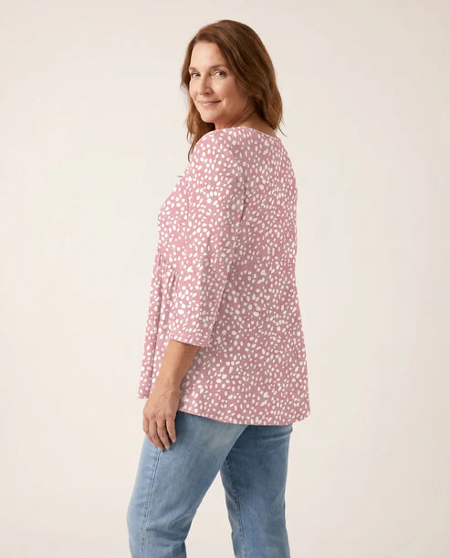 Babydoll Top