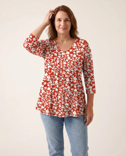 Babydoll Top