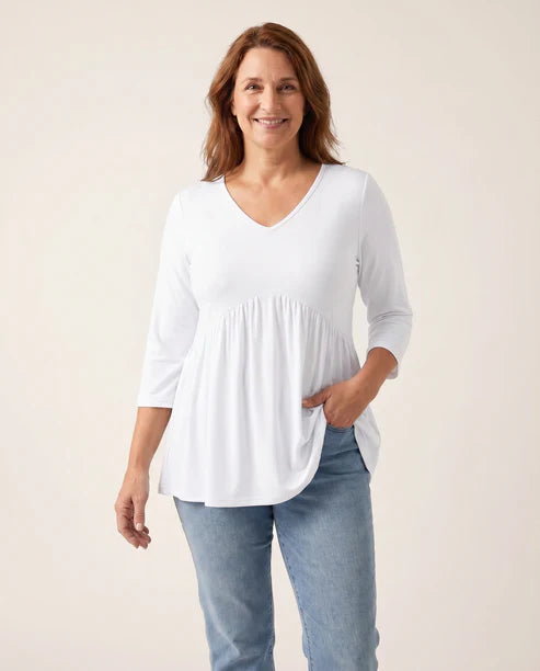Babydoll Top